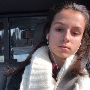 Meet your Posher, Marion